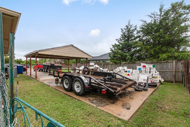 105 Margaret Street, Fate, TX 75189