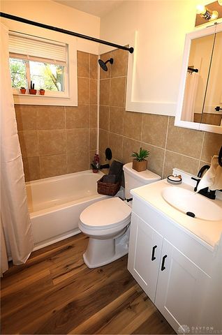 1302 Stuben Drive, Trotwood, OH 45417