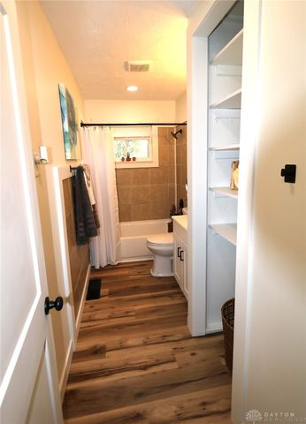 1302 Stuben Drive, Trotwood, OH 45417