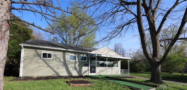 1302 Stuben Drive, Trotwood, OH 45417