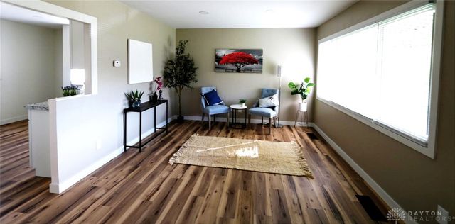 1302 Stuben Drive, Trotwood, OH 45417