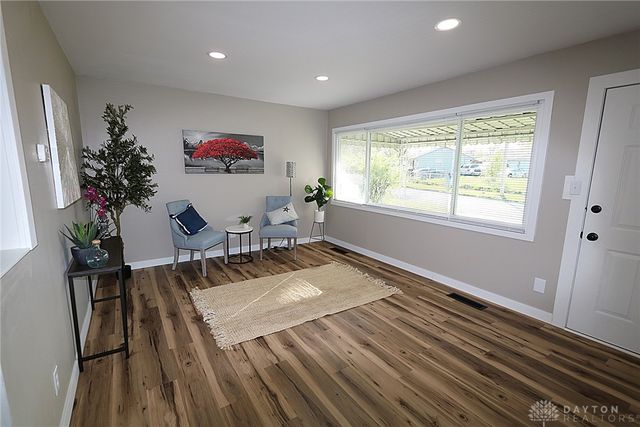 1302 Stuben Drive, Trotwood, OH 45417