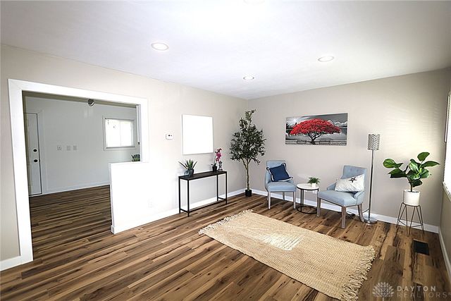 1302 Stuben Drive, Trotwood, OH 45417