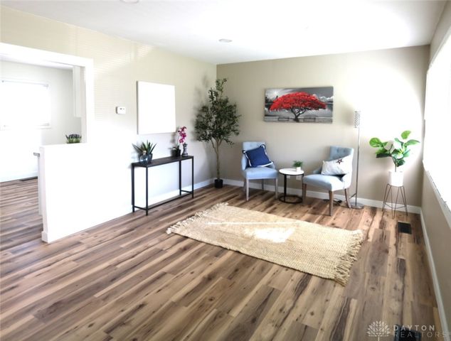 1302 Stuben Drive, Trotwood, OH 45417