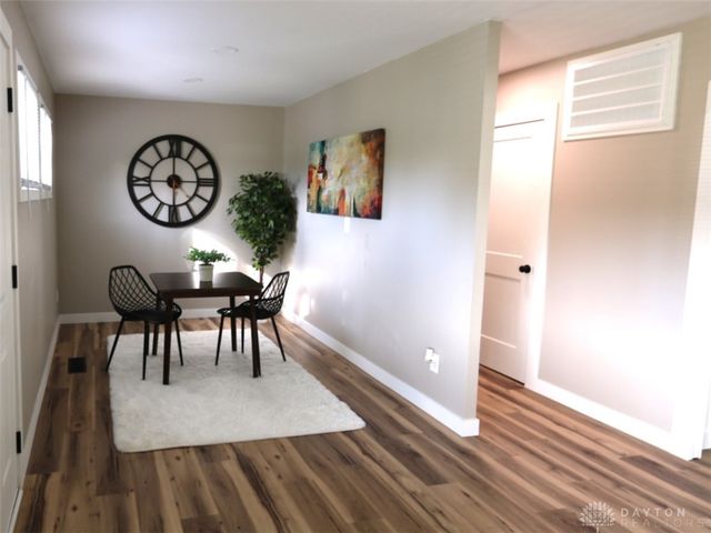 1302 Stuben Drive, Trotwood, OH 45417