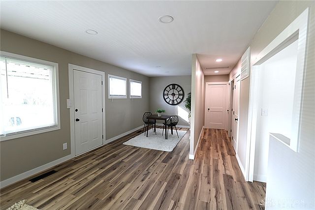 1302 Stuben Drive, Trotwood, OH 45417