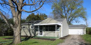 1302 Stuben Drive, Trotwood, OH 45417