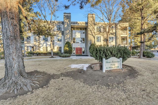 7170 E Princeton Avenue 5, Denver, CO 80237