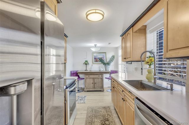 7170 E Princeton Avenue 5, Denver, CO 80237