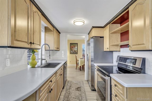 7170 E Princeton Avenue 5, Denver, CO 80237