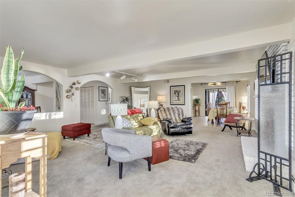 7170 E Princeton Avenue 5, Denver, CO 80237