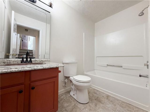 835 Sinclair Way, Jonesboro, GA 30238