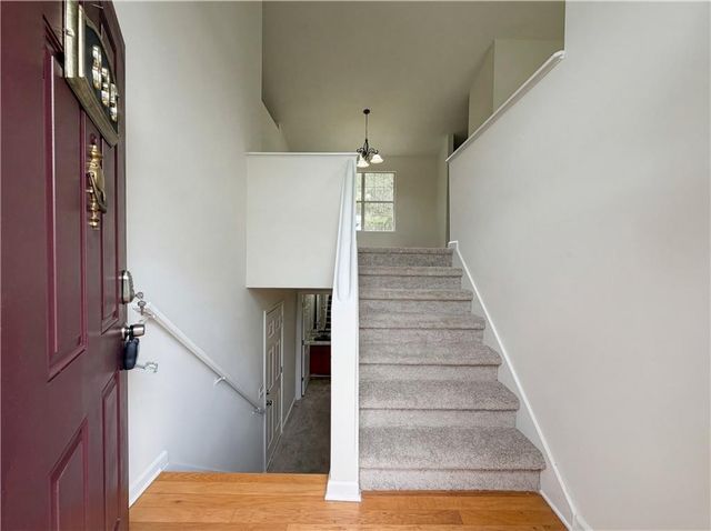 835 Sinclair Way, Jonesboro, GA 30238