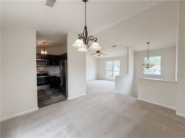 835 Sinclair Way, Jonesboro, GA 30238