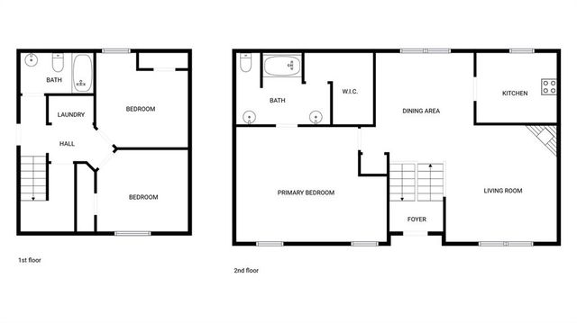 835 Sinclair Way, Jonesboro, GA 30238