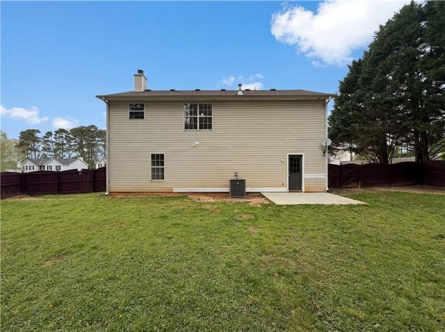 835 Sinclair Way, Jonesboro, GA 30238