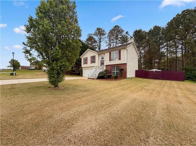 835 Sinclair Way, Jonesboro, GA 30238