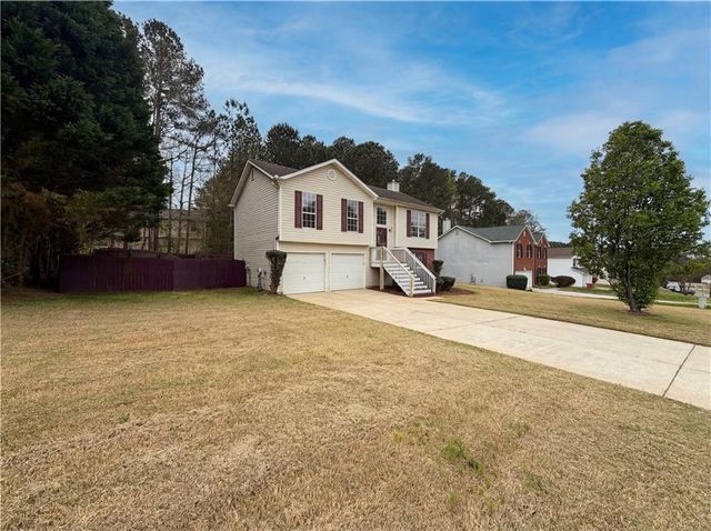 835 Sinclair Way, Jonesboro, GA 30238