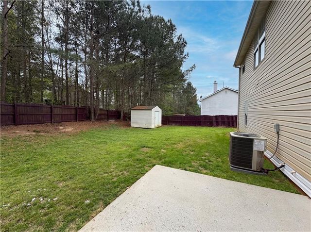 835 Sinclair Way, Jonesboro, GA 30238