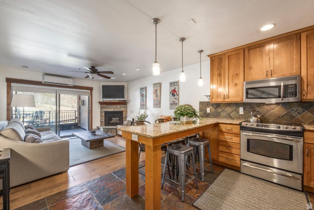 1401 LOWELL AVE #27, Park City, UT 84060 — exterior