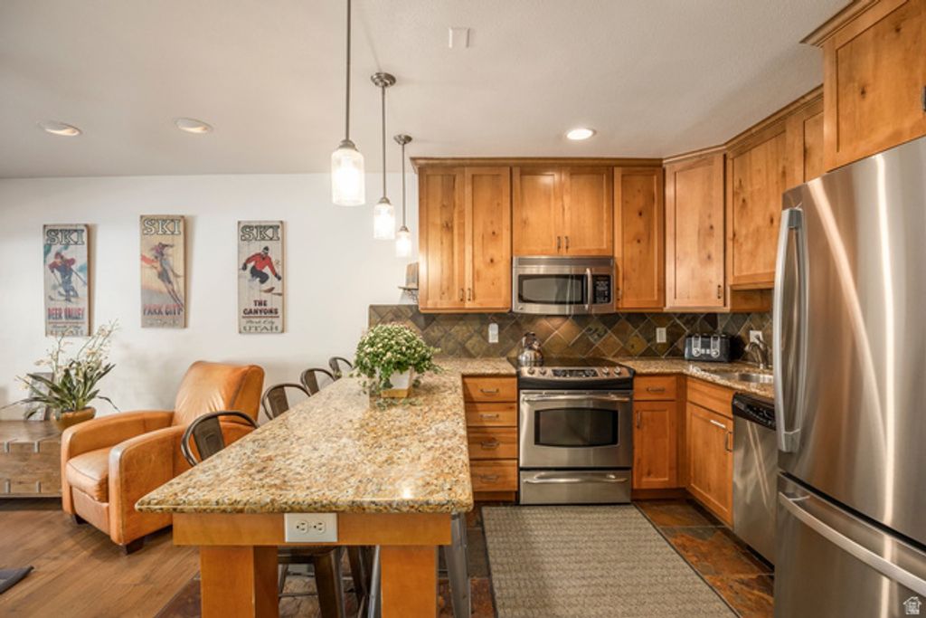 1401 LOWELL AVE #27, Park City, UT 84060 — photo 2