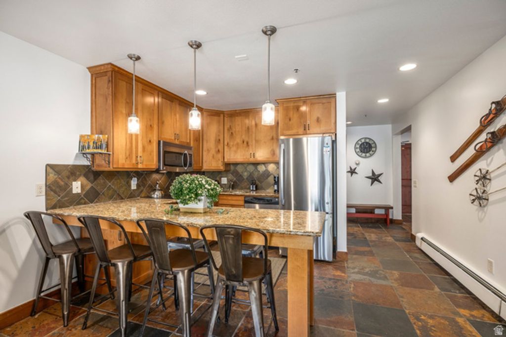 1401 LOWELL AVE #27, Park City, UT 84060 — photo 3