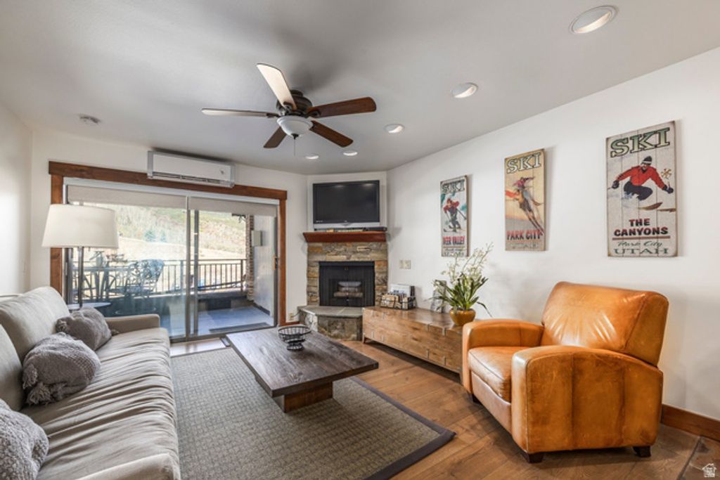 1401 LOWELL AVE #27, Park City, UT 84060 — photo 4
