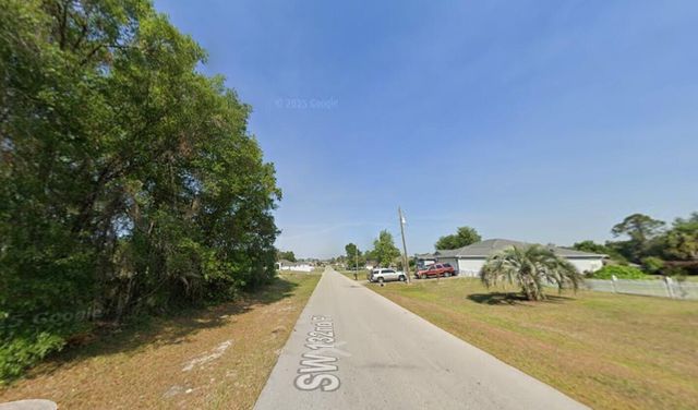Tbd SW 43rd Avenue, Ocala, FL 34473