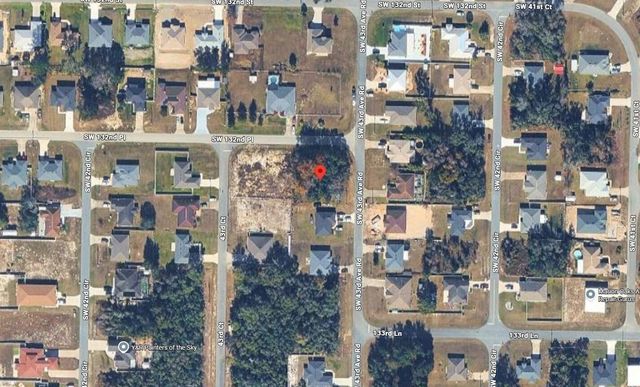 Tbd SW 43rd Avenue, Ocala, FL 34473