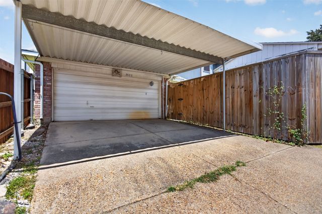 2422 Weatherby Drive, Mesquite, TX 75181