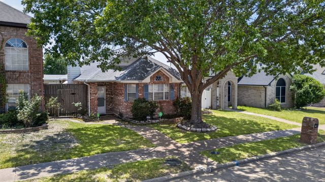 2422 Weatherby Drive, Mesquite, TX 75181