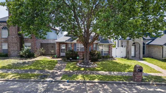 2422 Weatherby Drive, Mesquite, TX 75181
