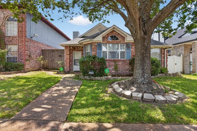 2422 Weatherby Drive, Mesquite, TX 75181