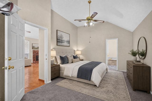 2422 Weatherby Drive, Mesquite, TX 75181