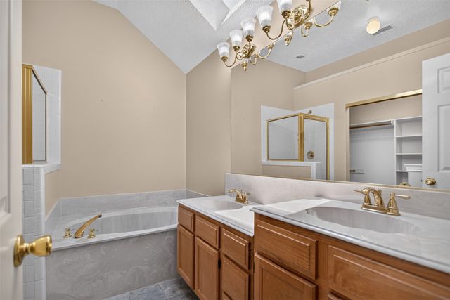 2422 Weatherby Drive, Mesquite, TX 75181