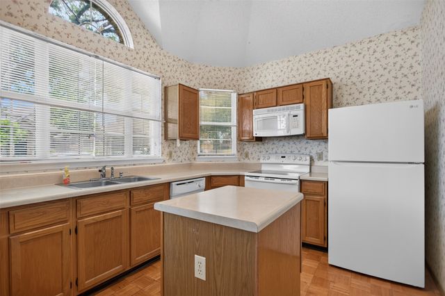 2422 Weatherby Drive, Mesquite, TX 75181