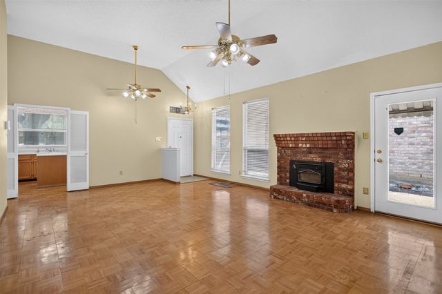 2422 Weatherby Drive, Mesquite, TX 75181