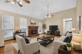 2422 Weatherby Drive, Mesquite, TX 75181