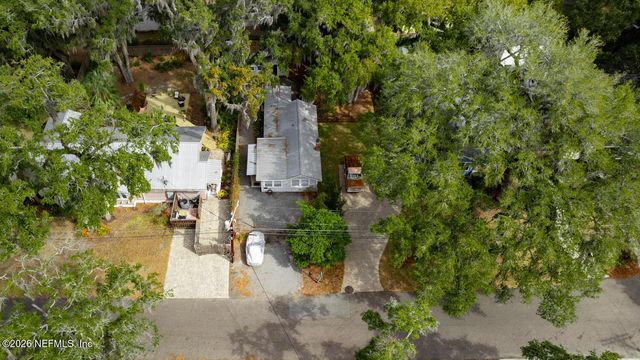 2813 PRINCETON Avenue, Jacksonville, FL 32210
