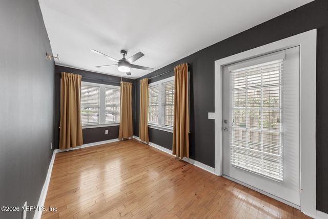 2813 PRINCETON Avenue, Jacksonville, FL 32210