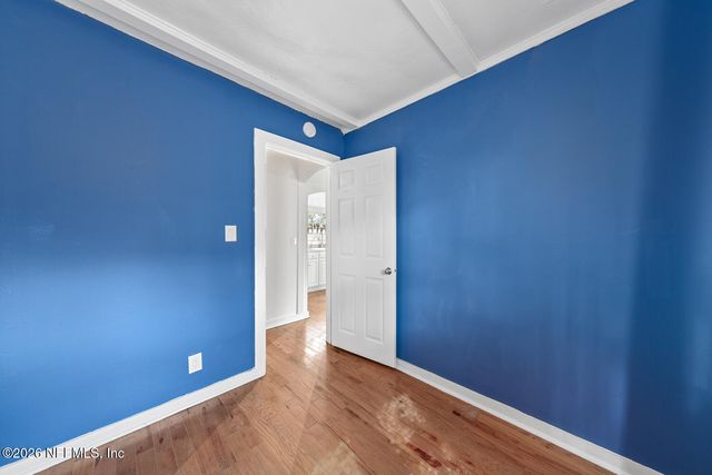 2813 PRINCETON Avenue, Jacksonville, FL 32210