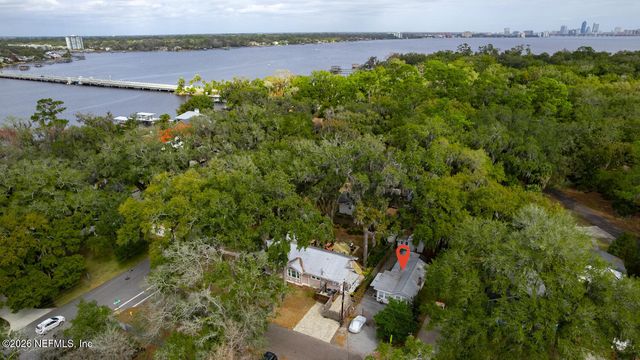 2813 PRINCETON Avenue, Jacksonville, FL 32210