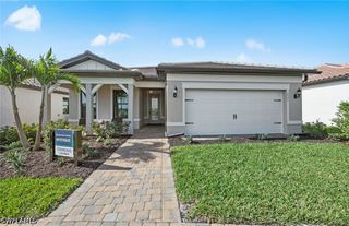 2104 Freemont WAY, Naples, FL 34120