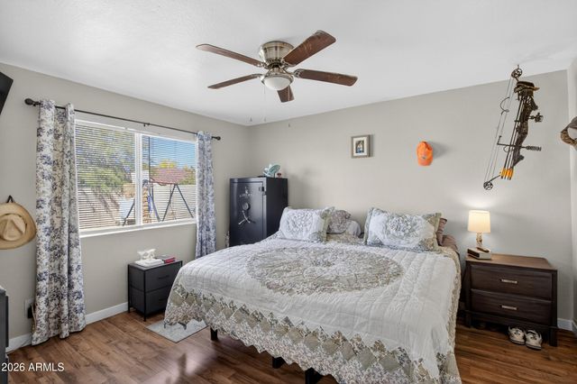 10199 W FERNANDO Drive, Arizona City, AZ 85123
