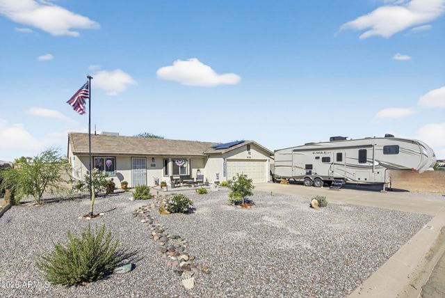 10199 W FERNANDO Drive, Arizona City, AZ 85123