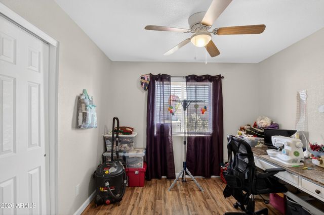 10199 W FERNANDO Drive, Arizona City, AZ 85123