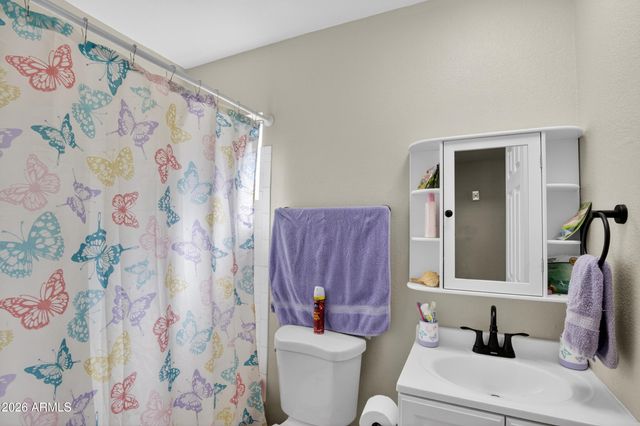 10199 W FERNANDO Drive, Arizona City, AZ 85123
