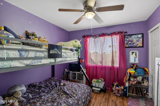 10199 W FERNANDO Drive, Arizona City, AZ 85123