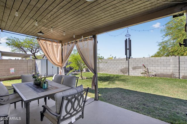 10199 W FERNANDO Drive, Arizona City, AZ 85123