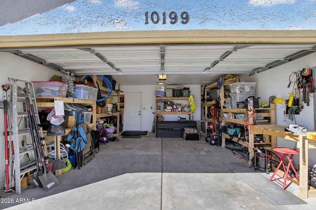 10199 W FERNANDO Drive, Arizona City, AZ 85123